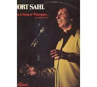 Mort Sahl - Watergate [Vinilo]