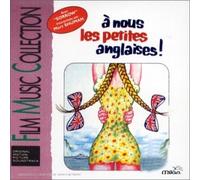 Mort Shuman - A Nous Les Petites Anglaises! (Bof)