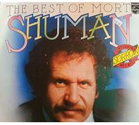 Mort Shuman - Best of / Vinyl record [Vinyl-LP]