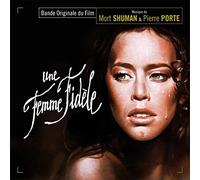 Mort Shuman - Une Femme Fidele
