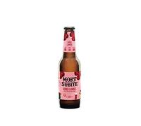 Mort Subite Cerveza - Caja de 12 Botellas x 250 ml - Total: 3 L