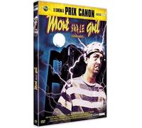Mort sur le gril [Francia] [DVD]
