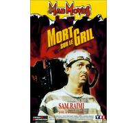 Mort sur le grill [Francia] [VHS]