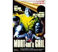Mort sur le grill [Francia] [VHS]