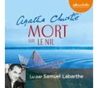 Mort Sur Le Nil (audiolibro)