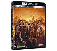 Mort sur le Nil [Francia] [Blu-ray]