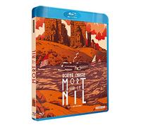 Mort sur le Nil [Blu-ray]
