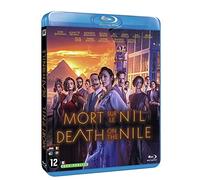 Mort sur le Nil [Blu-ray]