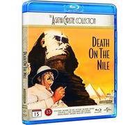 Mort sur le Nil / Death on the Nile (Blu-Ray)