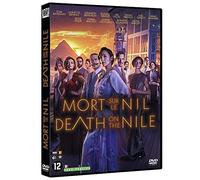Mort sur le Nil [Francia] [DVD]