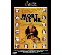 Mort sur le Nil [Francia] [DVD]