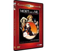 Mort sur le Nil [Francia] [DVD]