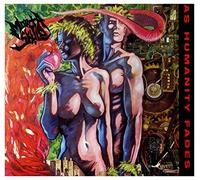 Morta Skuld - As Humanity Fades