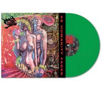 Morta Skuld - As Humanity Fades (30th Anniversary Edition) [Vinilo]