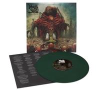 Morta Skuld - Creation Undone (Ltd Dark Green Vinyl) [Vinilo]