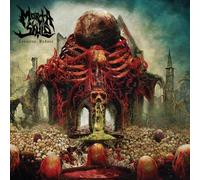 Morta Skuld - Creation Undone [Vinilo]