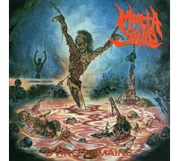 Morta Skuld – Dying Remains – Vinilo – 30.º Aniversario