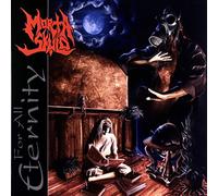 Morta Skuld - For All Eternity [Vinilo]