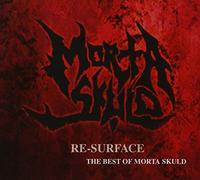 Morta Skuld - Resurface