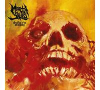 Morta Skuld - Suffer For Nothing