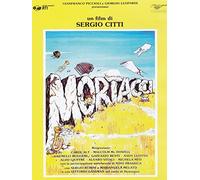 Mortacci [Italia] [DVD]