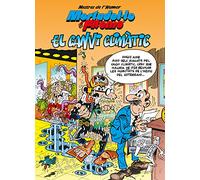 Mestres De L Humor. El Canvi Climàtic (mestres De L Humor 58)