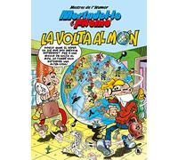 La Volta Al Mon