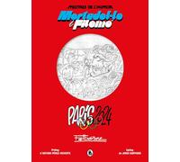 Mortadel·lo i Filemó. París 2024 (Mestres de l'Humor 62) (Bruguera Clásica)