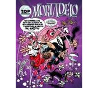 Mortadelo: ¡chernobil Que Cuchitril!