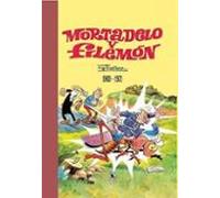 mortadelo y filemon (1969 - 1971)