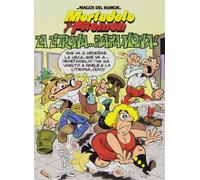 Mortadelo y Filemón. La litrona... ¡Vaya mona! (Magos del Humor 159) (Bruguera Clásica)