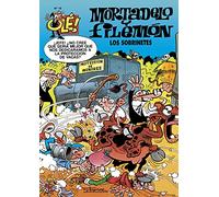 Los Sobrinetes (ole! Mortadelo 19)