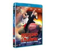 Mortadelo y Filemón: Misión salvar la tierra [Blu-ray]