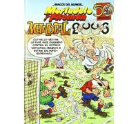 Mortadelo y Filemón. Mundial 2006 (Magos del Humor 110) (Bruguera Clásica)