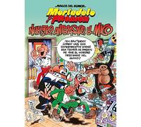 Magos Del Humor Nº 132: Nuestro Antepasado El Mico