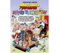 Mortadelo Y Filemón. ¡rapto Tremendo! (magos Del Humor 99)
