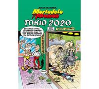 Tokio 2020 (magos Del Humor 204)