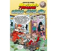 Mortadelo Y Filemon: Urgencias Del Hospital ¡fatal! (magos Del Humor 1