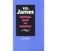 Mortaja para un ruise¤or (Pocket)