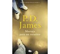 Mortaja Para Un Ruiseñor (adam Dalgliesh 4)