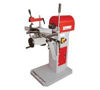 Mortajadora de madera Holzmann lbm290_400v