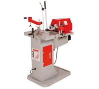 Mortajadora de madera Holzmann lbm290k_400v