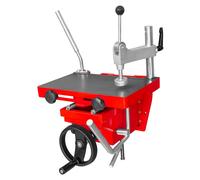 Mortajadora para cepilladora de madera Holzmann hob305proll