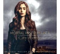 Mortal Instruments: City of Bones