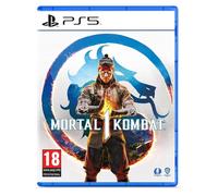 Mortal Kombat 1