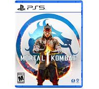 Mortal Kombat 1