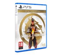 Mortal Kombat 1 - Edicin Premium - Juego de PS5