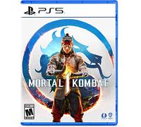 Mortal Kombat 1 for Playstation 5 [USA]