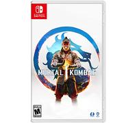 Mortal Kombat 1 for Switch [USA]