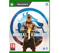 Mortal Kombat 1 (Importacion UK) Xbox Series standard